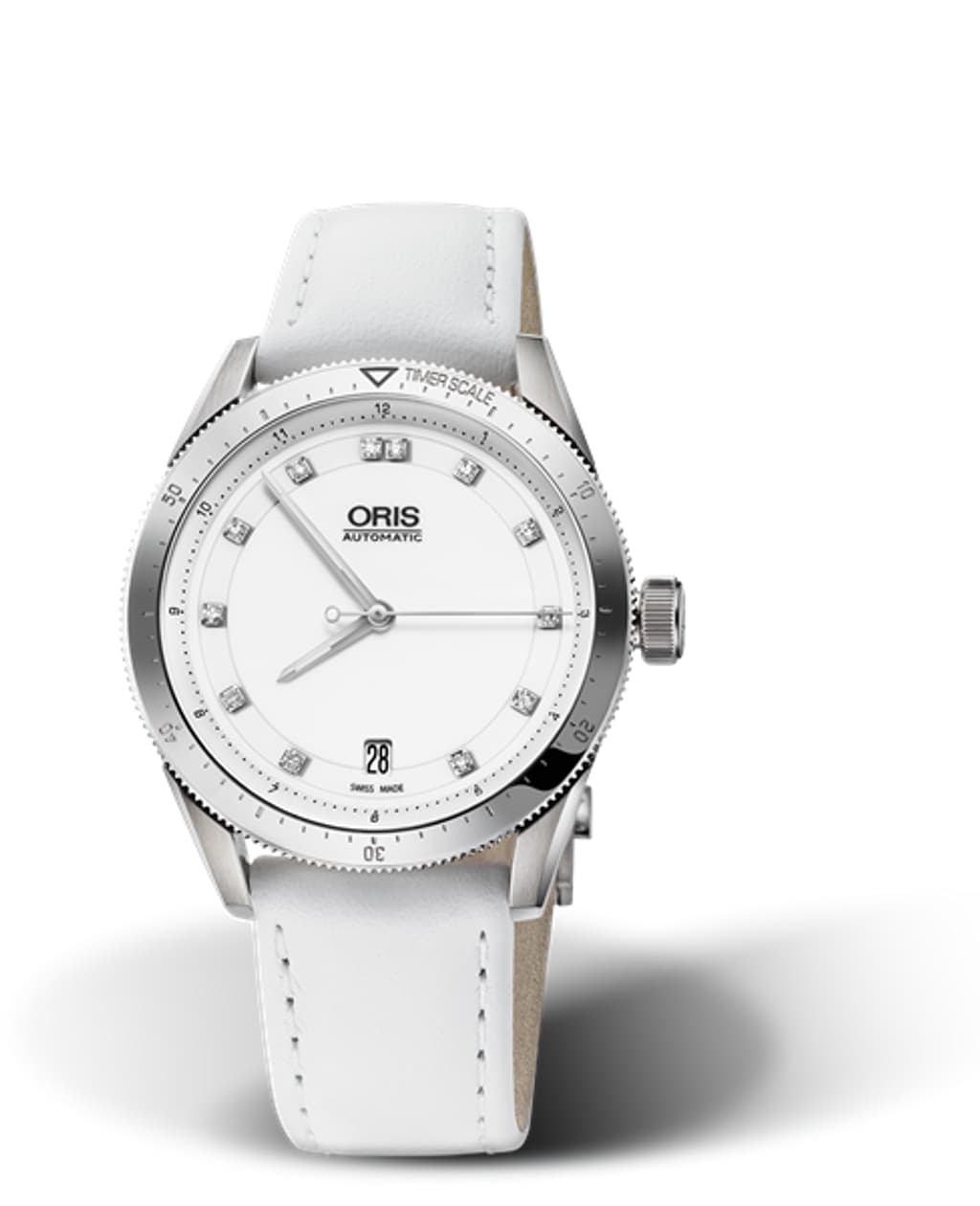 Vertical image of  Artix GT Date, Diamonds